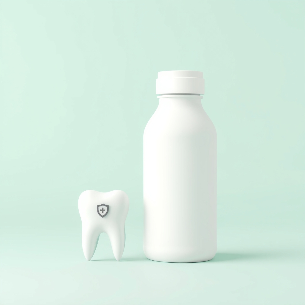 Illustration: Baby Bottle Tooth Decay: What Parents in Chhatarpur Need to Know