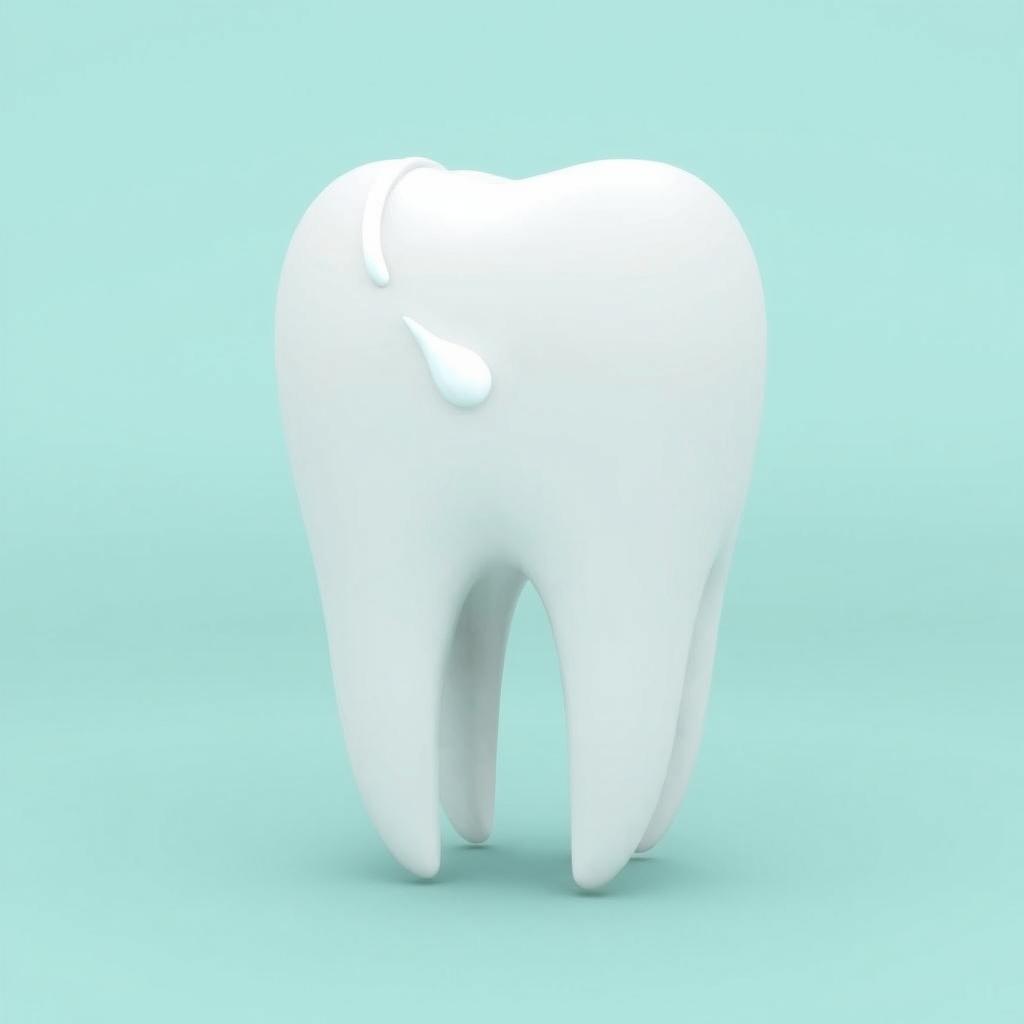 Illustration: Tooth Decay Stages, Filling Options, and Costs in Chhatarpur