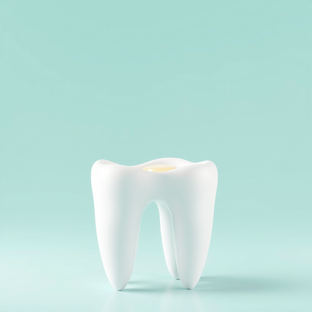 Illustration: Dental Bonding: A Simple Fix for Small Cosmetic Flaws