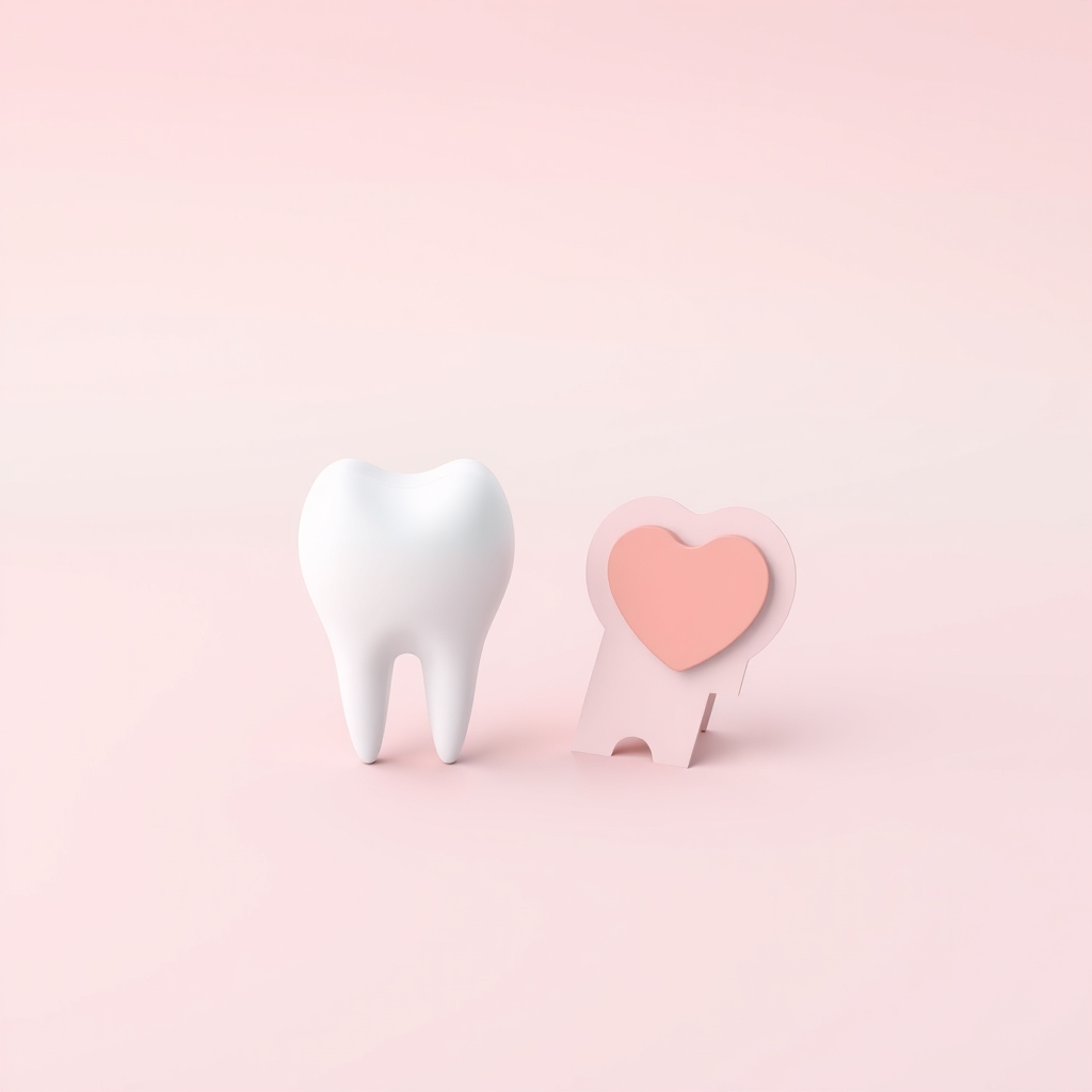 Illustration: Dental Care During Pregnancy: A Safety Guide for Expecting Mothers