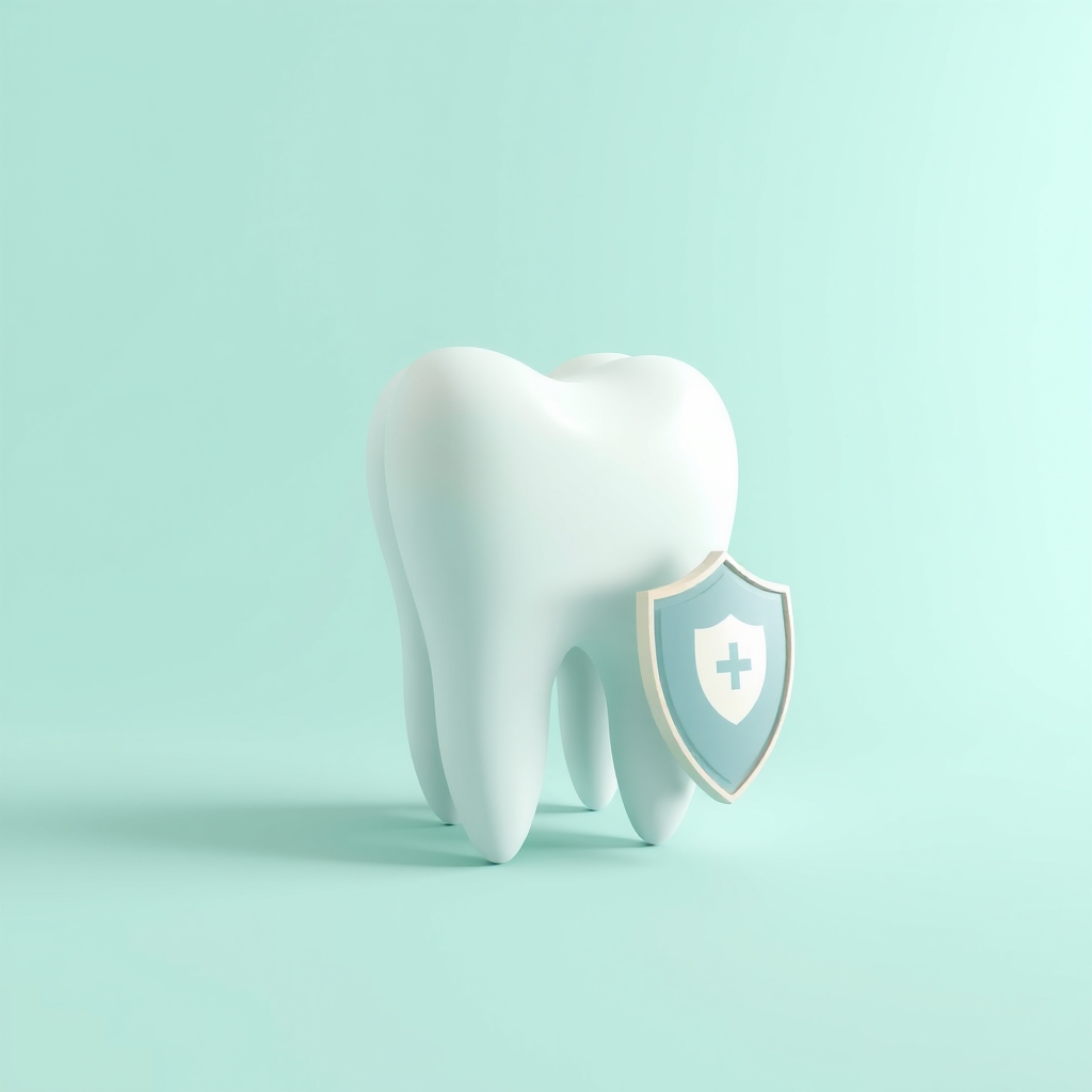 Illustration: How Chemotherapy and Radiation Therapy Affect Oral Health