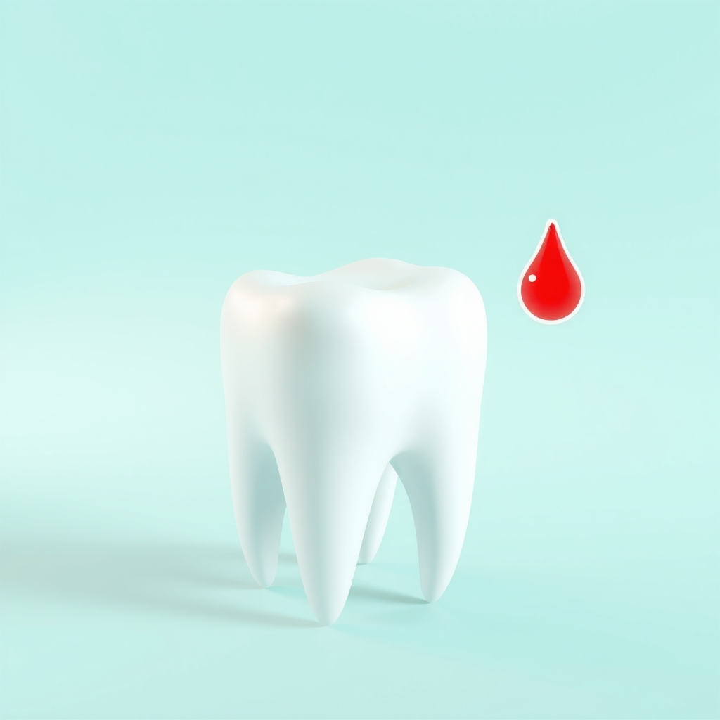 Illustration: How Diabetes Affects Your Oral Health: A Care Guide for Chhatarpur Patients