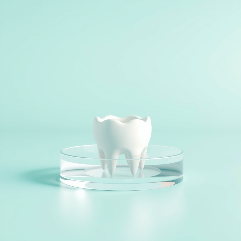 Illustration: Dental Crowns: What They Are, When You Need One, and Which Type to Choose
