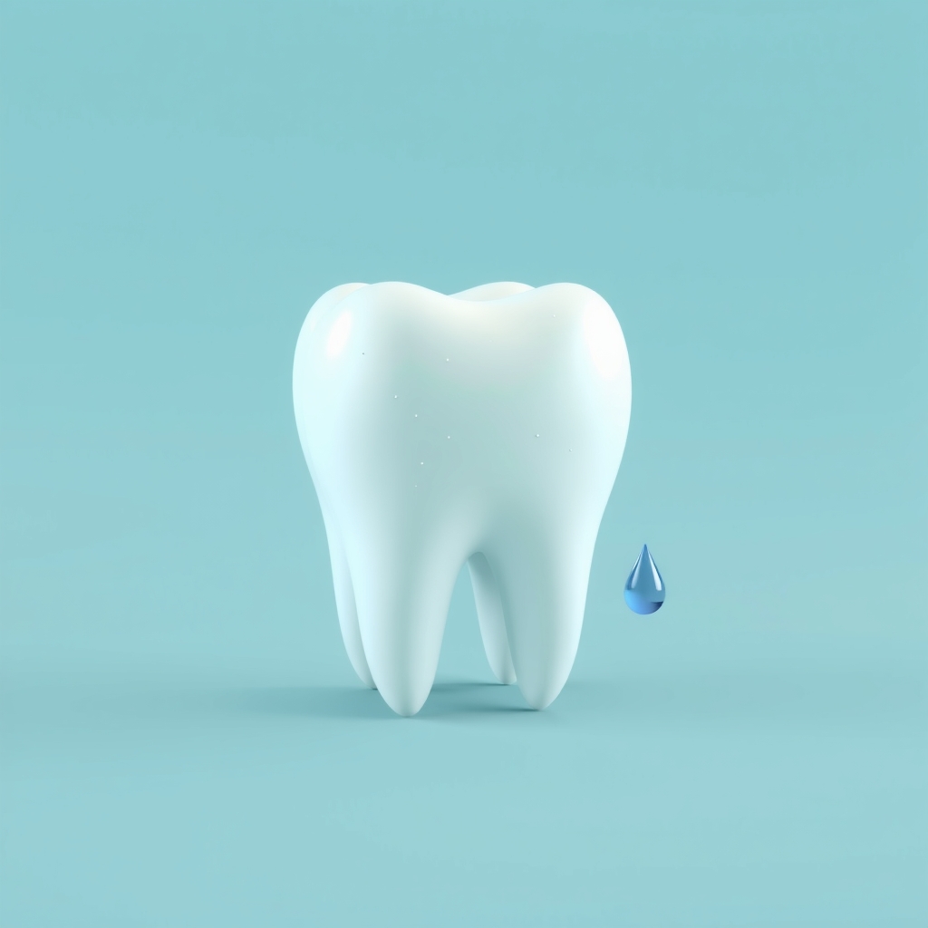 Illustration: Dental Fluorosis: Why Teeth Get White or Brown Spots and How to Treat Them
