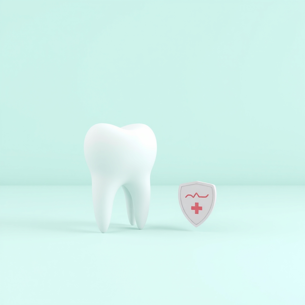 Illustration: Dental Insurance Coverage in India: What's Covered and How to Claim
