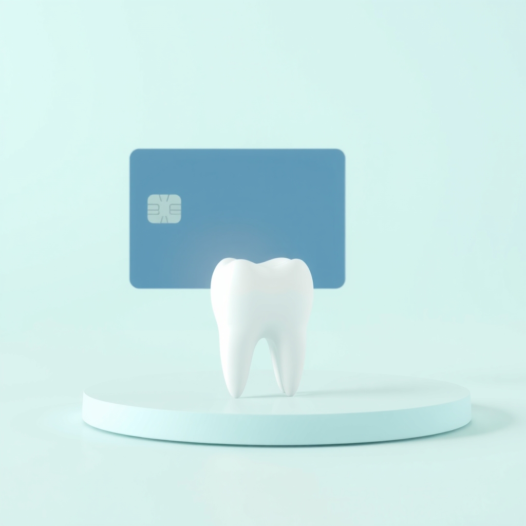 Illustration: Affordable Payment Plans for Dental Treatment in Chhatarpur