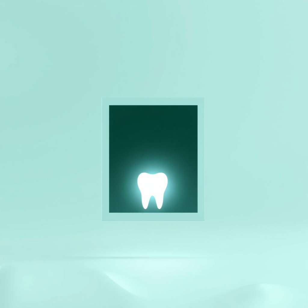 Illustration: Dental X-Rays: How They Work and Why They Are Safe