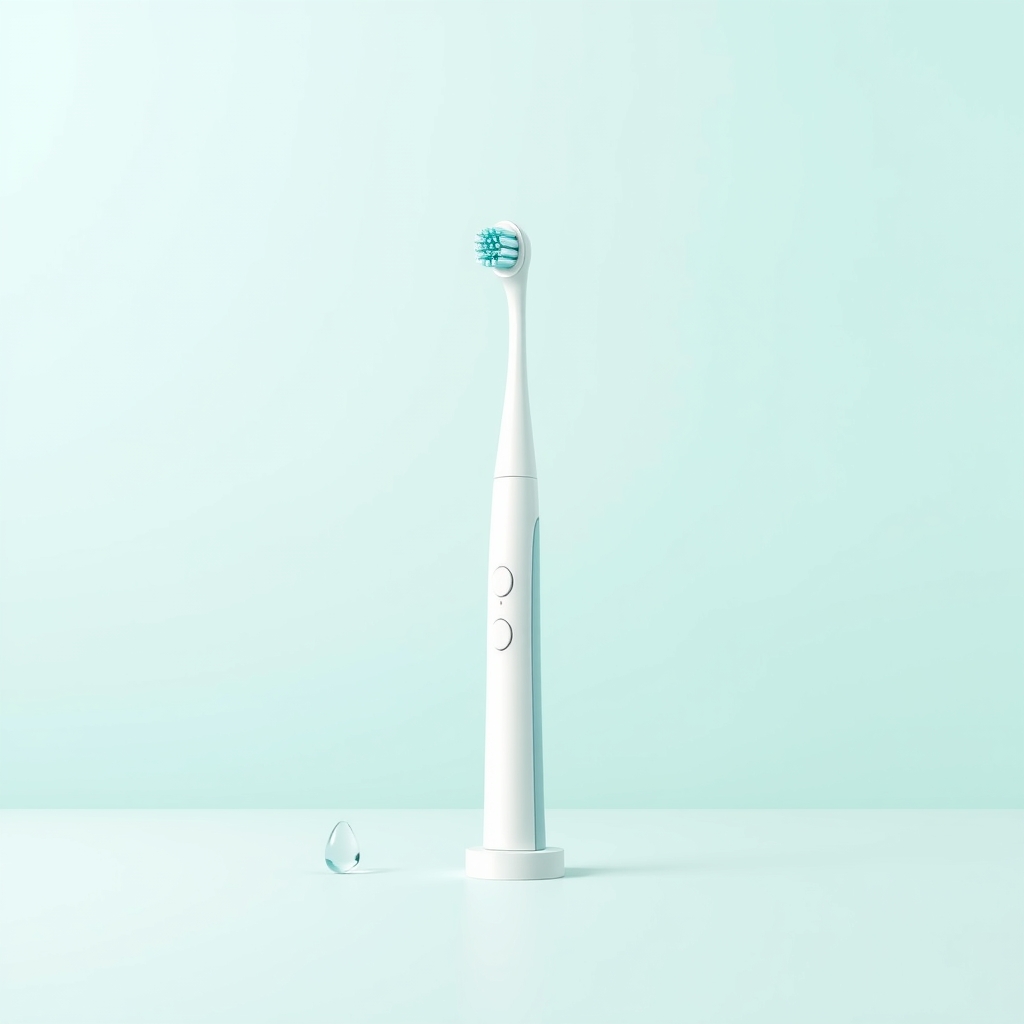 Illustration: Electric vs Manual Toothbrush: Which One Should You Choose?