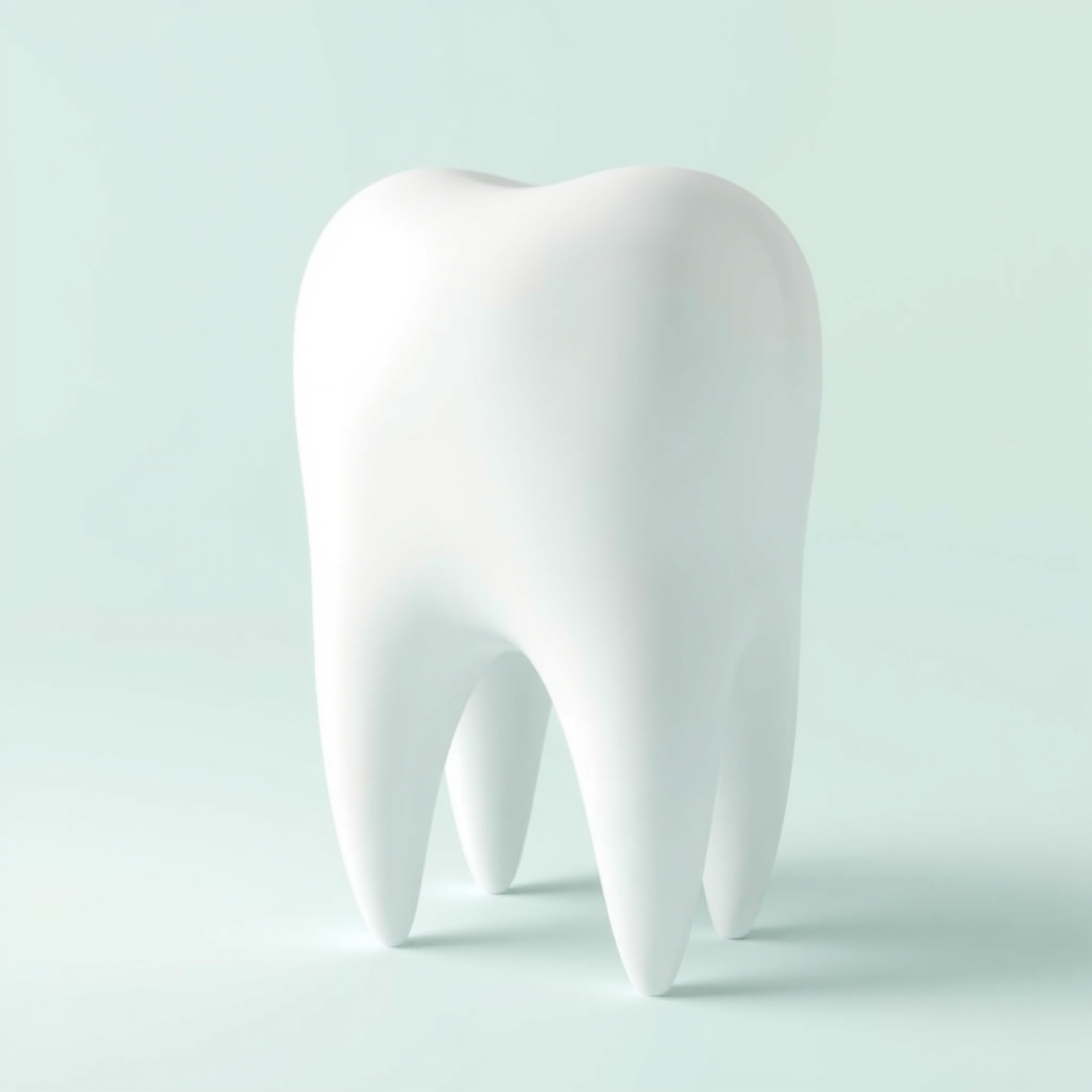 Illustration: Gap Between Front Teeth: Why It Happens and How to Fix It