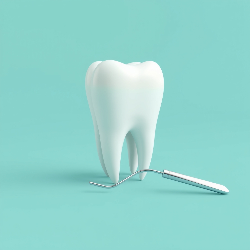Illustration: Gum Disease (Periodontitis) Treatment Costs: A Stage-by-Stage Breakdown