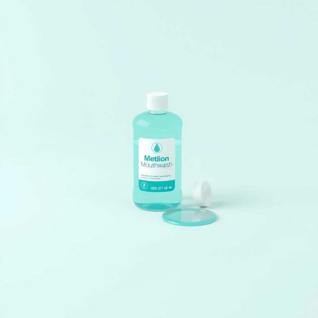 Illustration: How to Choose the Right Mouthwash for Your Oral Health Needs