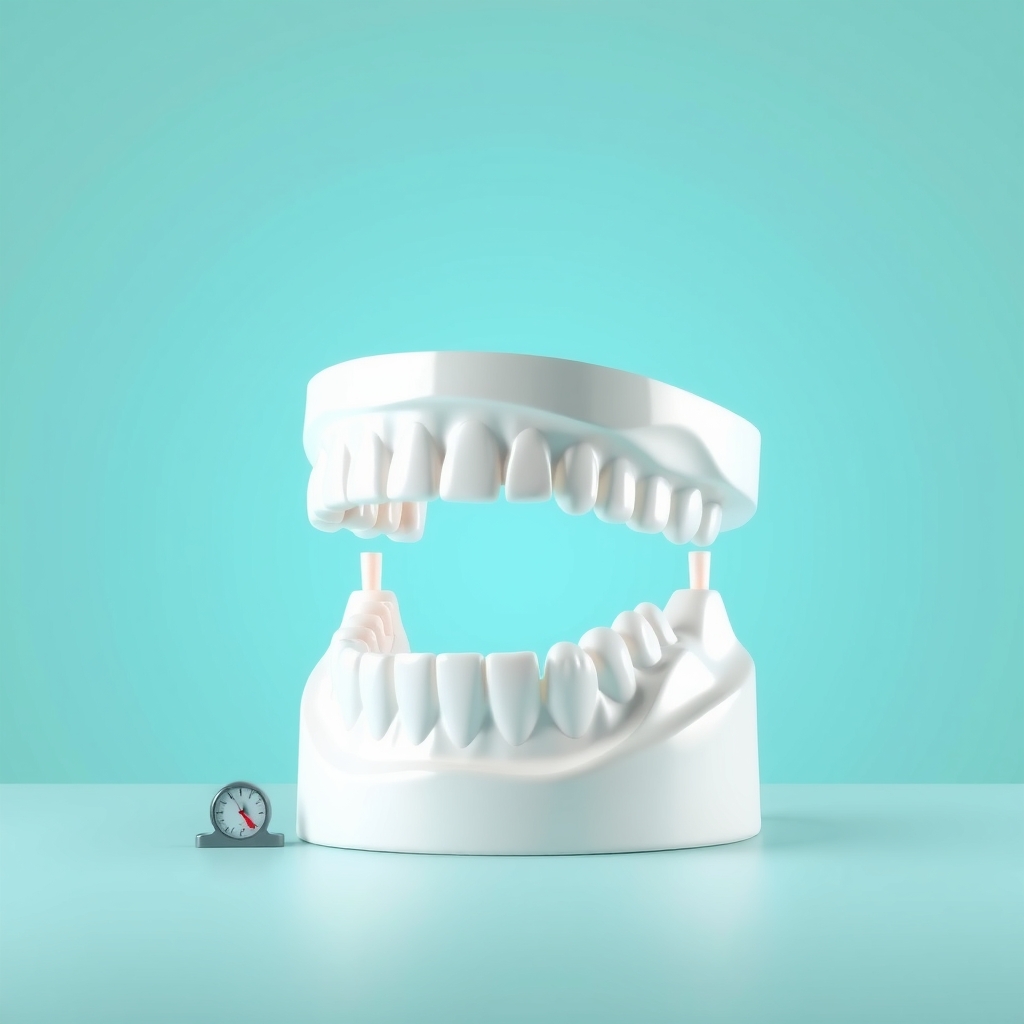 Illustration: Types of Bite Misalignment and How They Are Treated