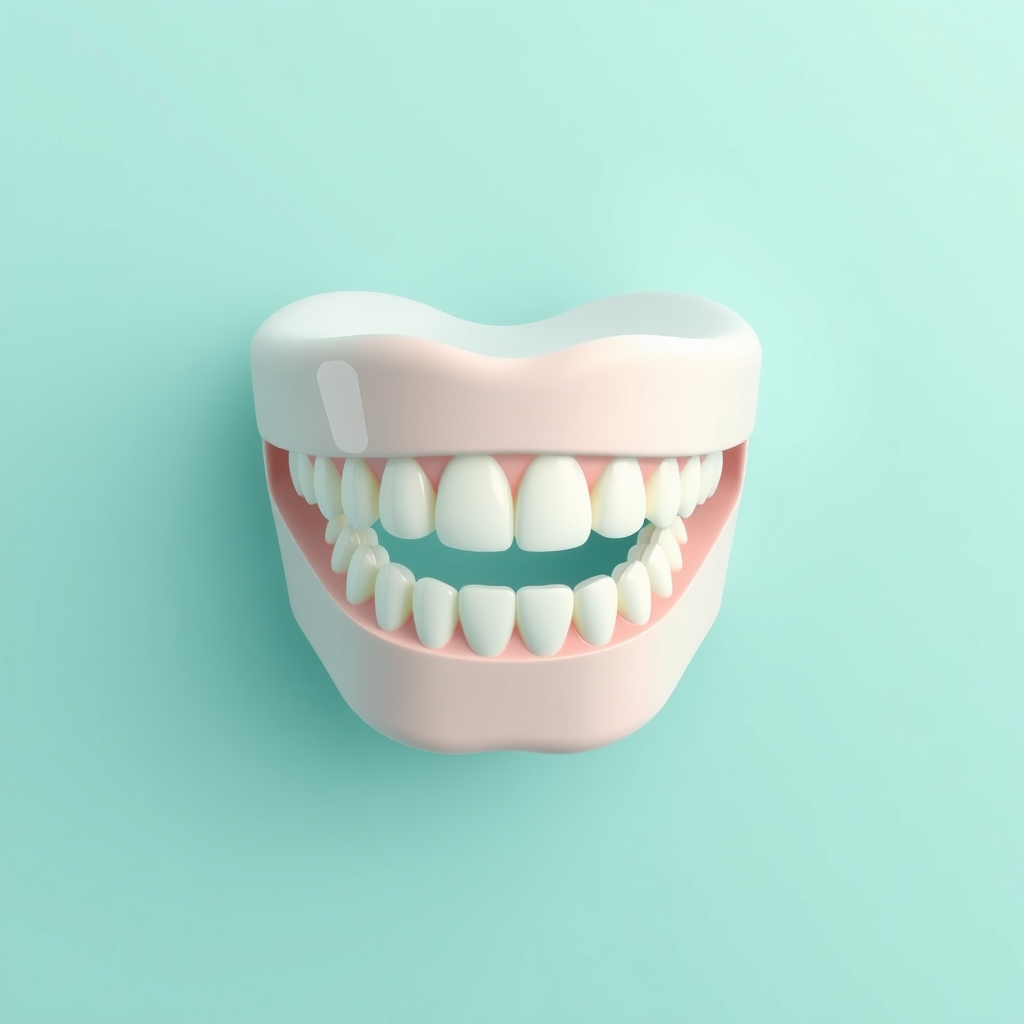 Illustration: Smile Makeover in Chhatarpur, New Delhi