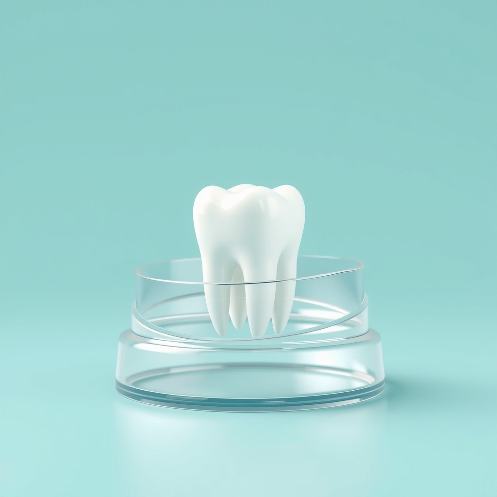 Illustration: Teeth Grinding (Bruxism): Causes, Warning Signs, and Treatment