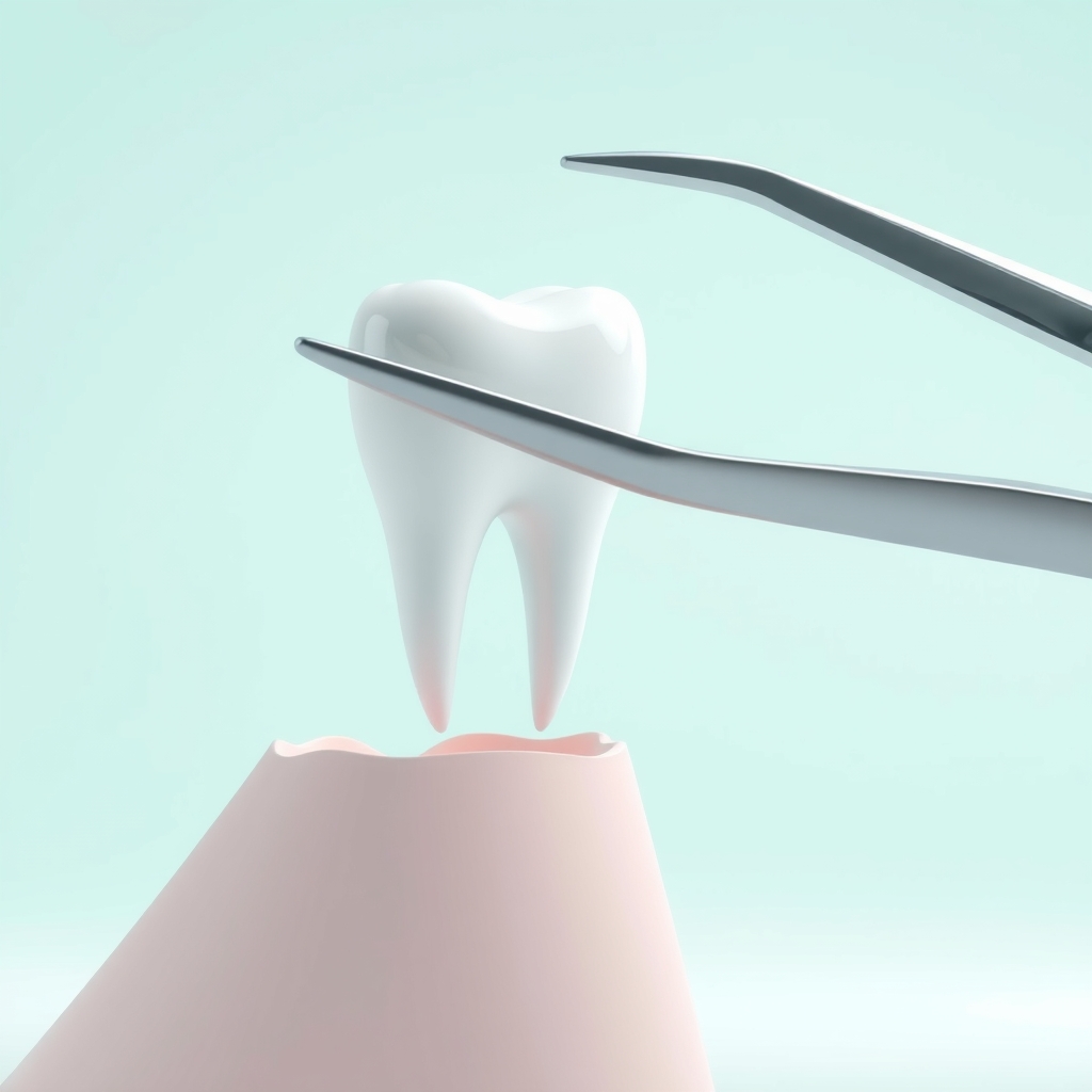 Illustration: Tooth Extraction: When It's Necessary, Cost, and Recovery Tips