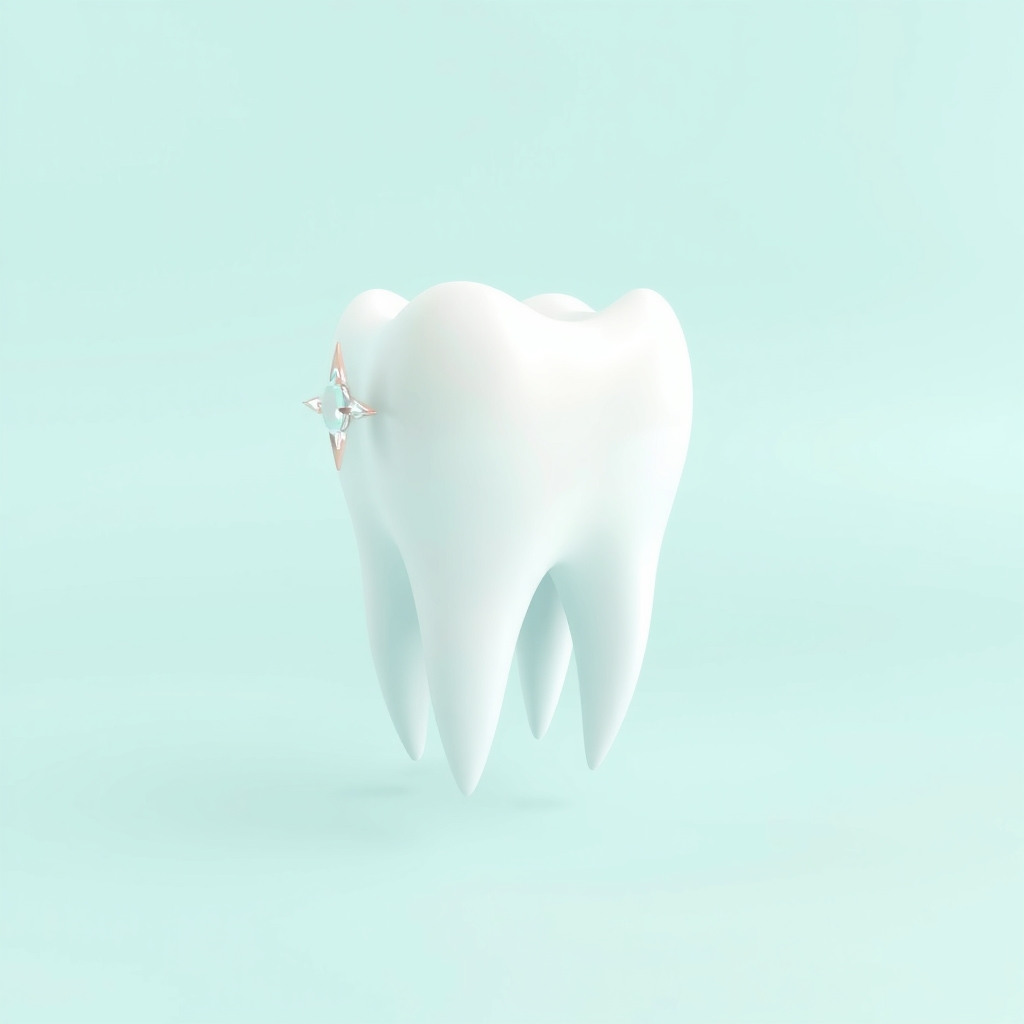 Illustration: Tooth Gems and Dental Jewelry: What You Should Know Before Getting One