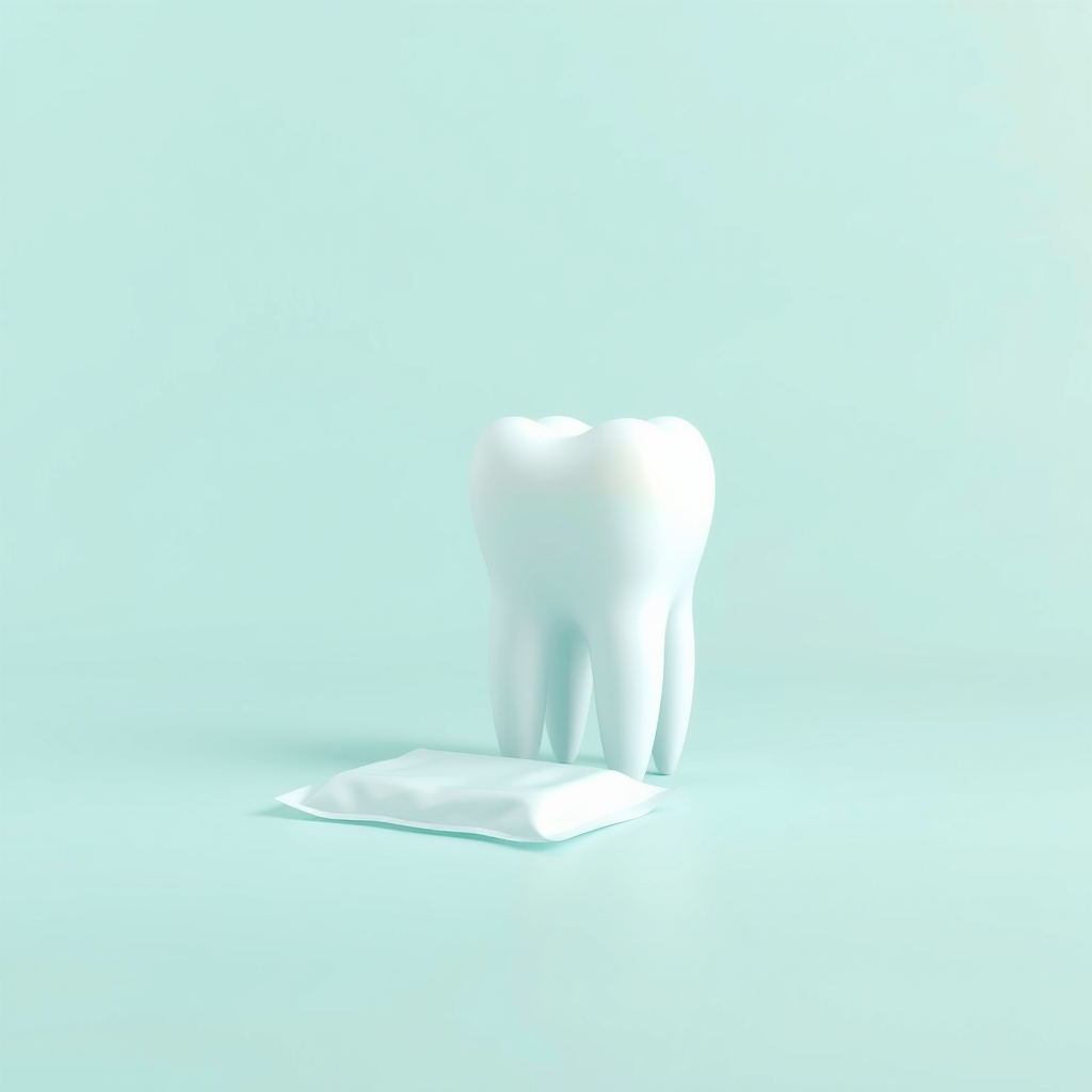 Illustration: Wisdom Teeth Removal: A Complete Guide for Chhatarpur Patients